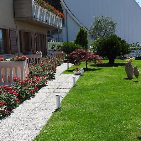 Fiori Дом отдыха *