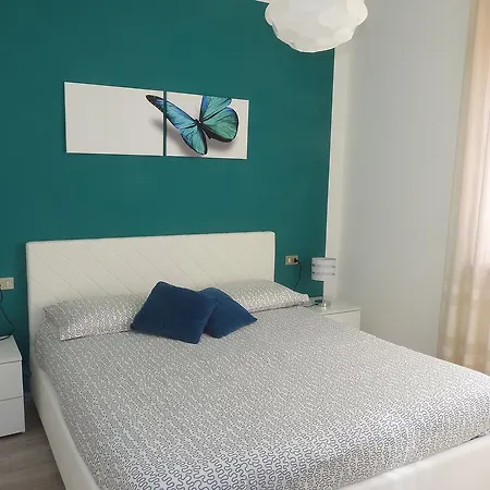 Fiori Мальчезине