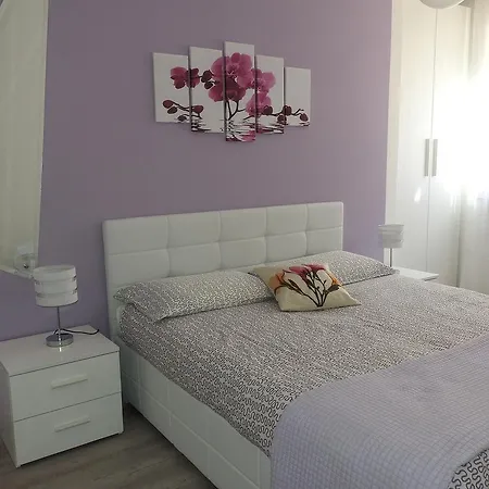 Дом отдыха Fiori *